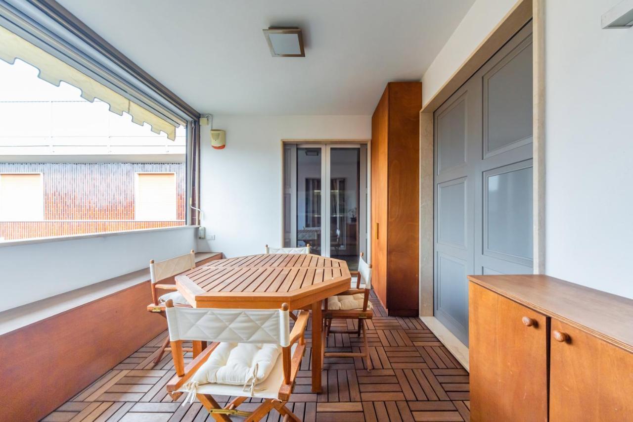Cozy Apt - Corso Vercelli & Conciliazione M1 Milano Dış mekan fotoğraf